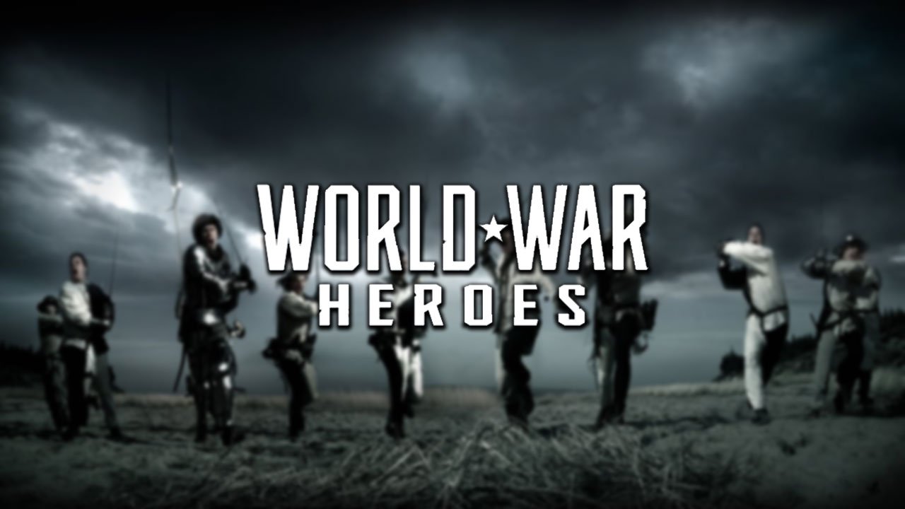 The Second World War for ios download free