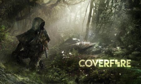 Cover Fire APK Best Mod Free Game Download