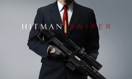 Hitman Sniper APK Best Mod Free Game Download