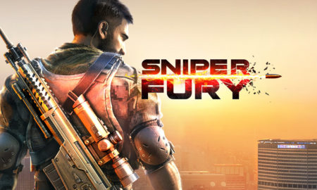 Sniper Fury APK Best Mod Free Game Download