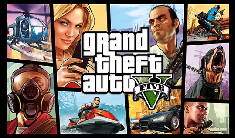 Grand Theft Auto V Download Ps4 Version Now Free