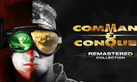 Command & Conquer Remastered Collection PC Full Version Free Download