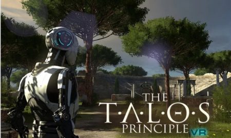 The Talos Principle VR Free Android/IOS Mobile Version