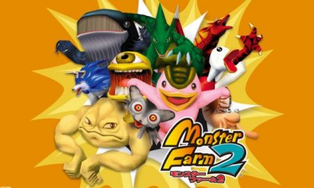 Monster Rancher 2 PC HACK Version Full Game Setup Free Download