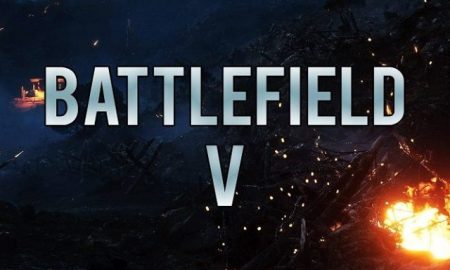 Battlefield 5 PC Game Download