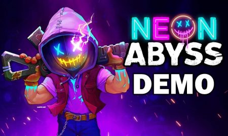 Neon Abyss PC Full Version Free Download