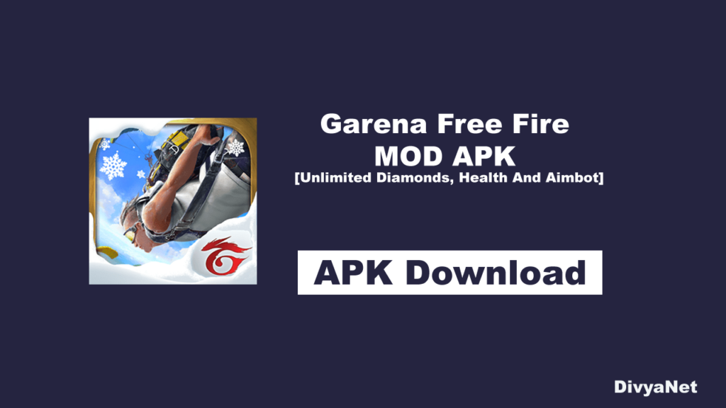 Garena Free Fire Mod Apk - free robux qartulad
