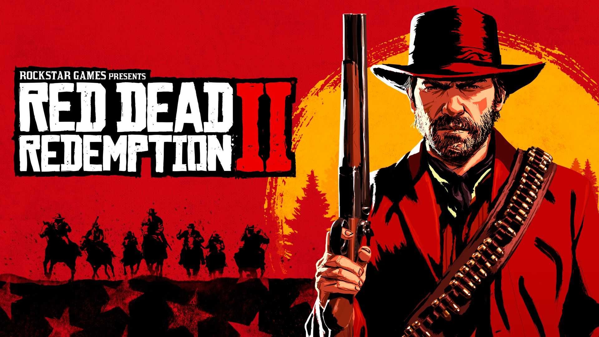 red dead redemption pc full game