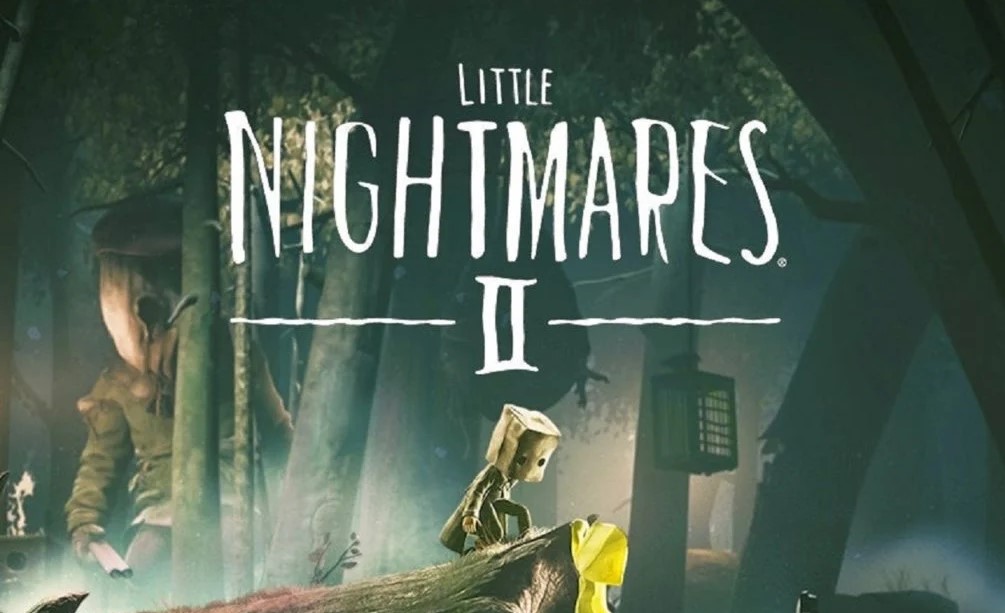 instal the last version for apple Little Nightmares 3
